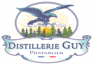 Distillerie Guy