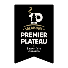 Premier plateau