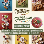Recette gourmande terroir Vive La Bourgogne